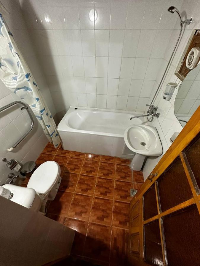 Mekhtar Boutique Hotel Buhara Kültér fotó