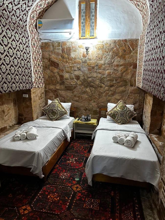 Mekhtar Boutique Hotel Buhara Kültér fotó
